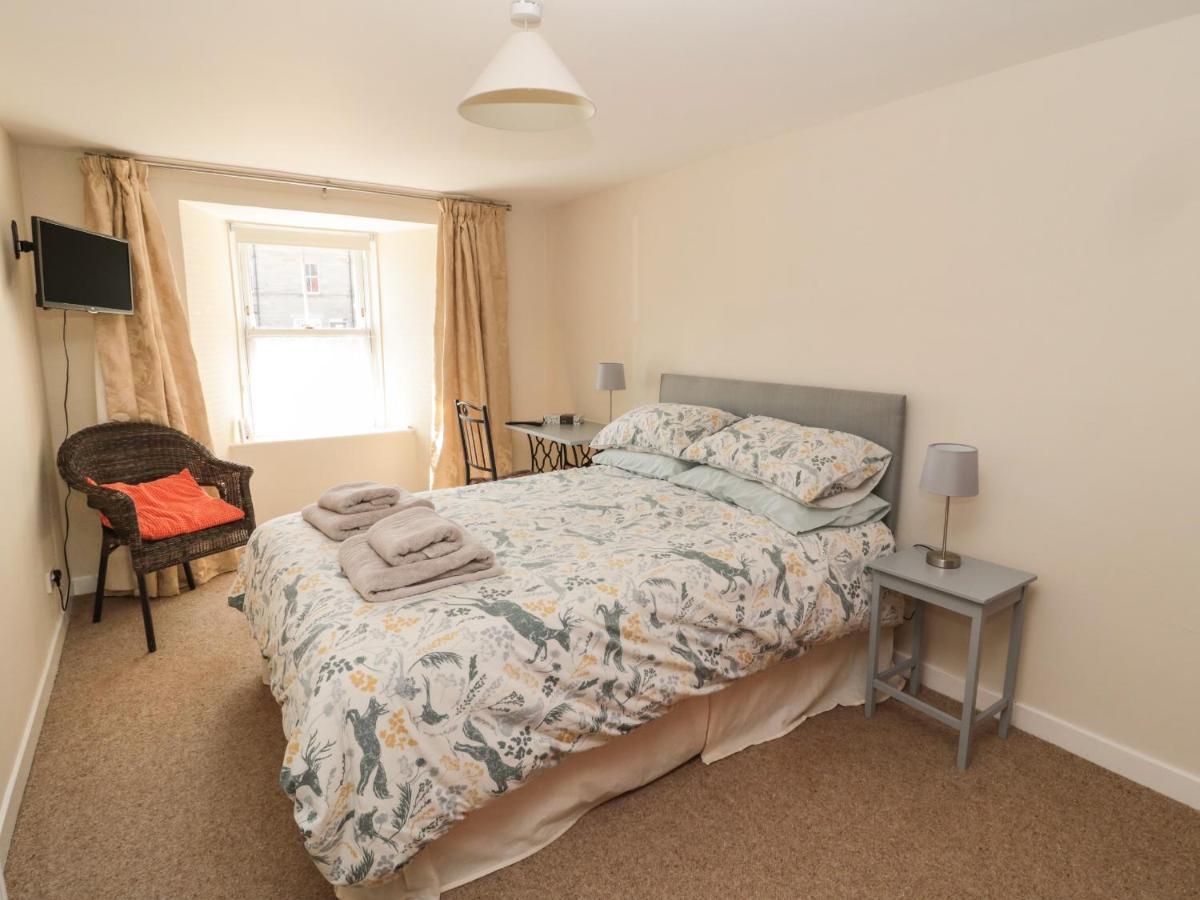 Stable Lodge Coldstream Εξωτερικό φωτογραφία