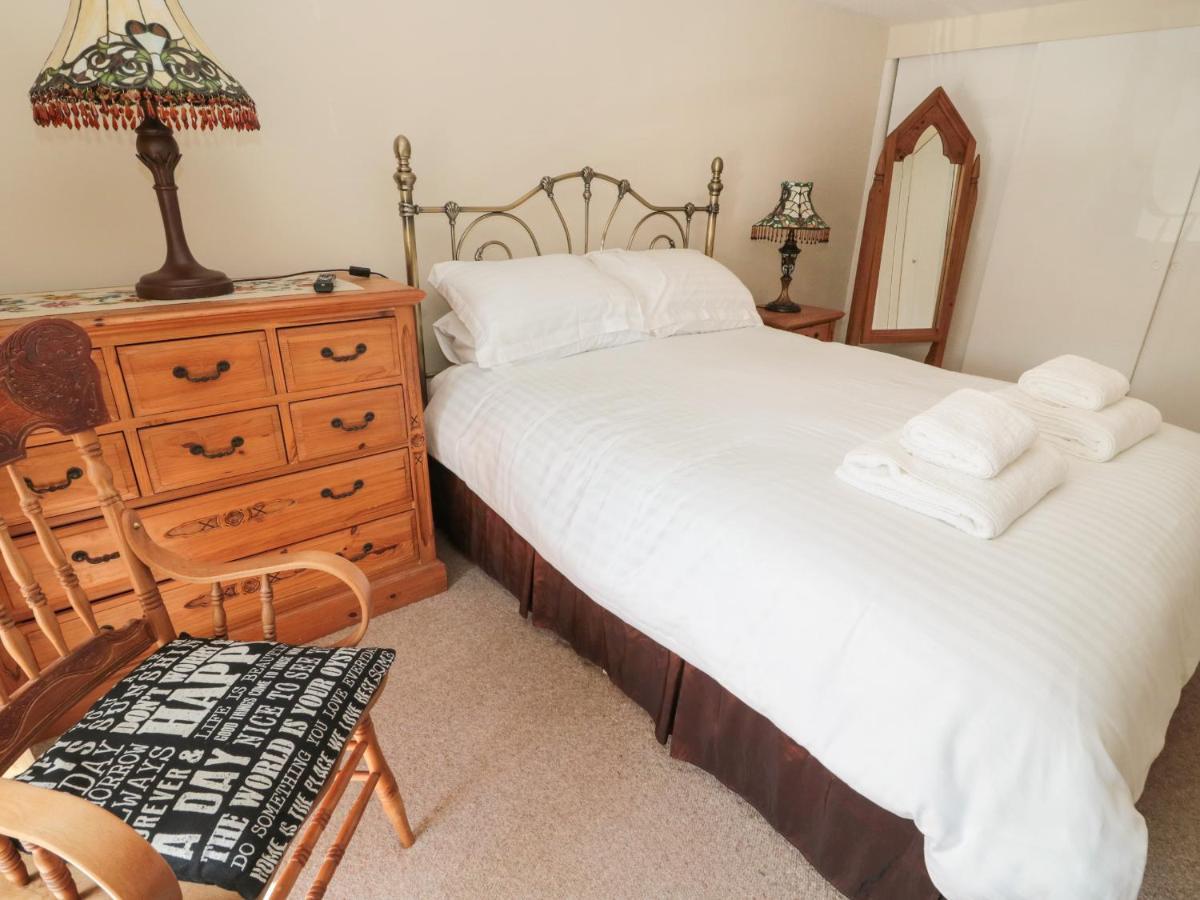 Stable Lodge Coldstream Εξωτερικό φωτογραφία