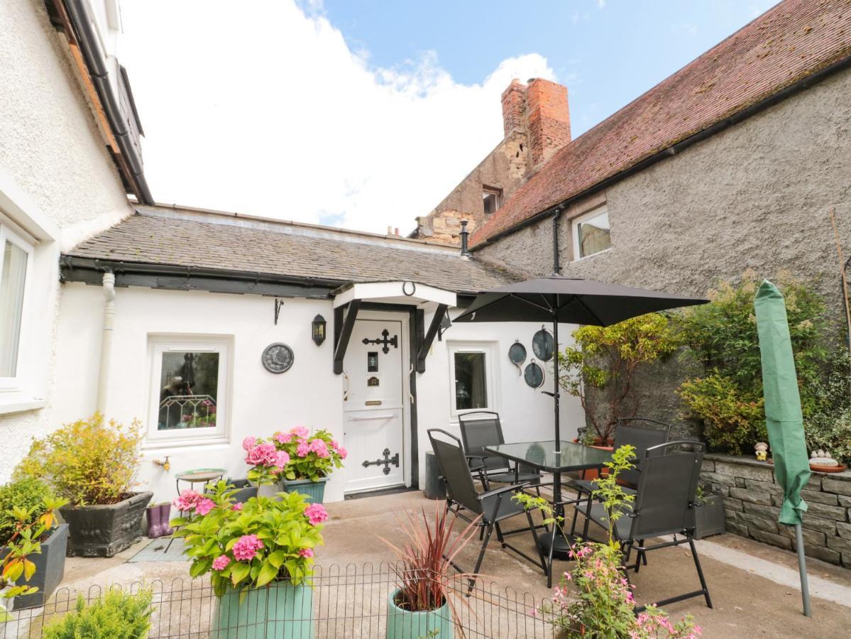 Stable Lodge Coldstream Εξωτερικό φωτογραφία