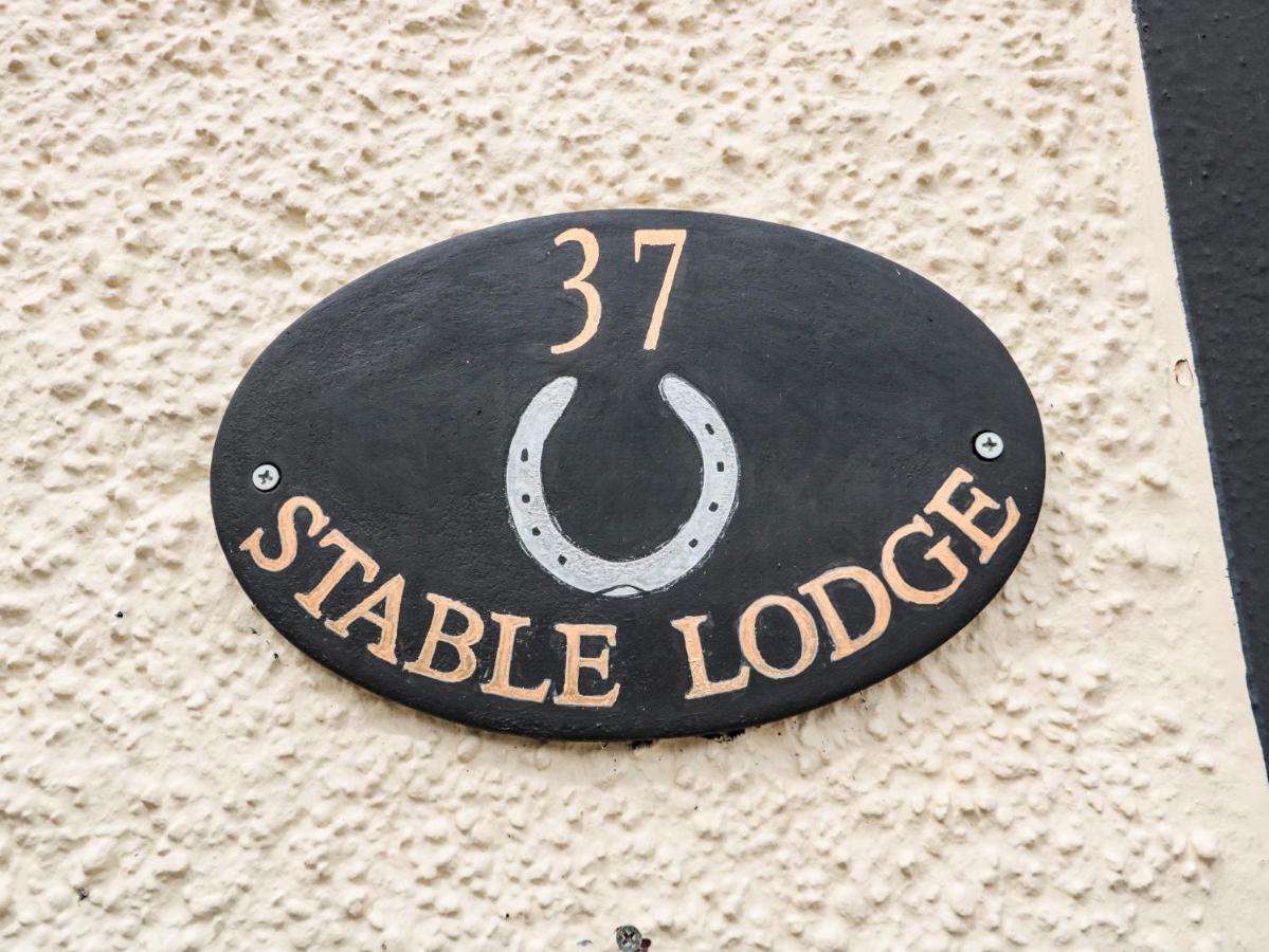 Stable Lodge Coldstream Εξωτερικό φωτογραφία