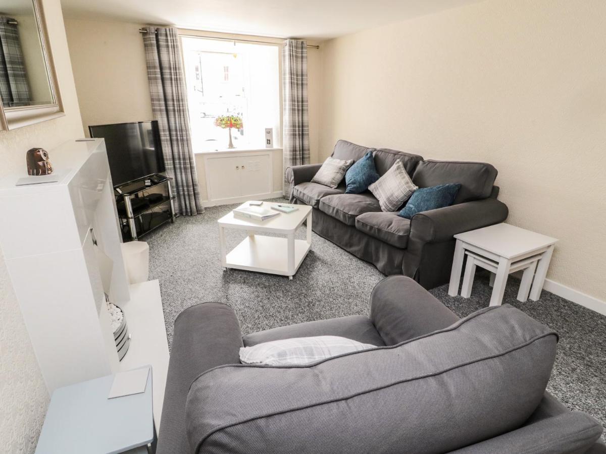 Stable Lodge Coldstream Εξωτερικό φωτογραφία