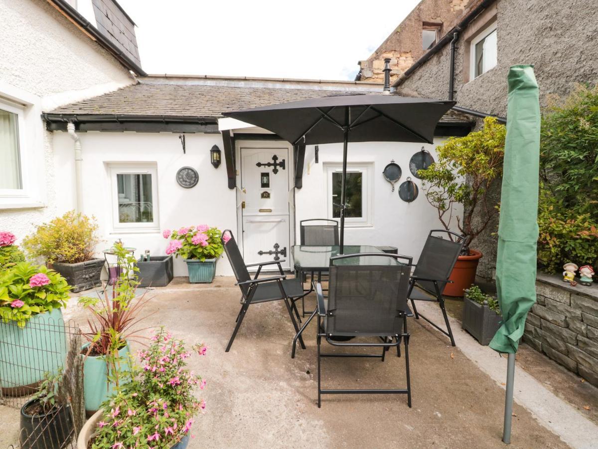 Stable Lodge Coldstream Εξωτερικό φωτογραφία