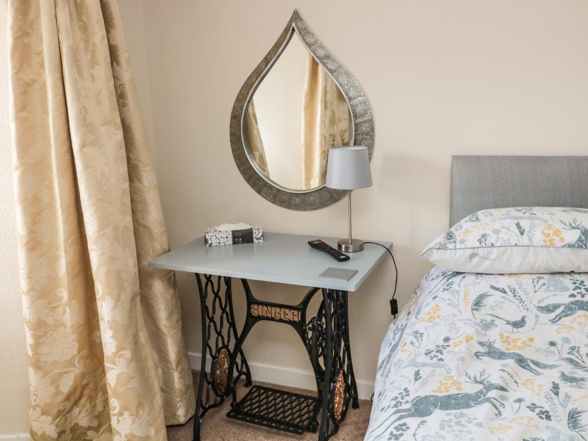 Stable Lodge Coldstream Εξωτερικό φωτογραφία