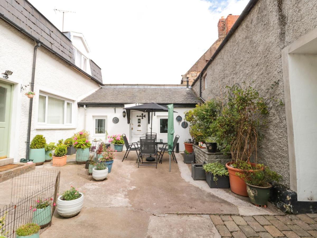 Stable Lodge Coldstream Εξωτερικό φωτογραφία