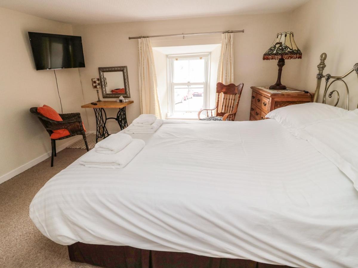 Stable Lodge Coldstream Εξωτερικό φωτογραφία